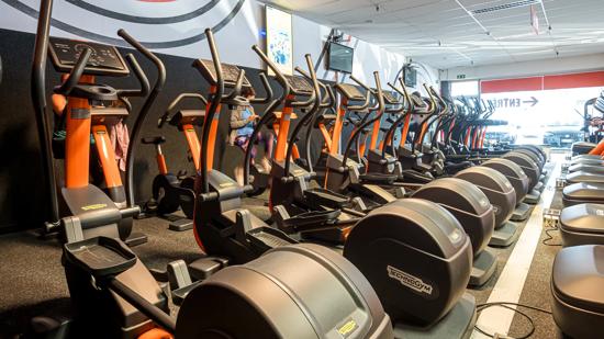 Basic-Fit Ans Chaussee du Roi Albert 24/7