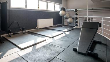 Basic-Fit Brussels Berchem-St-Agathe Chaussée de Gand