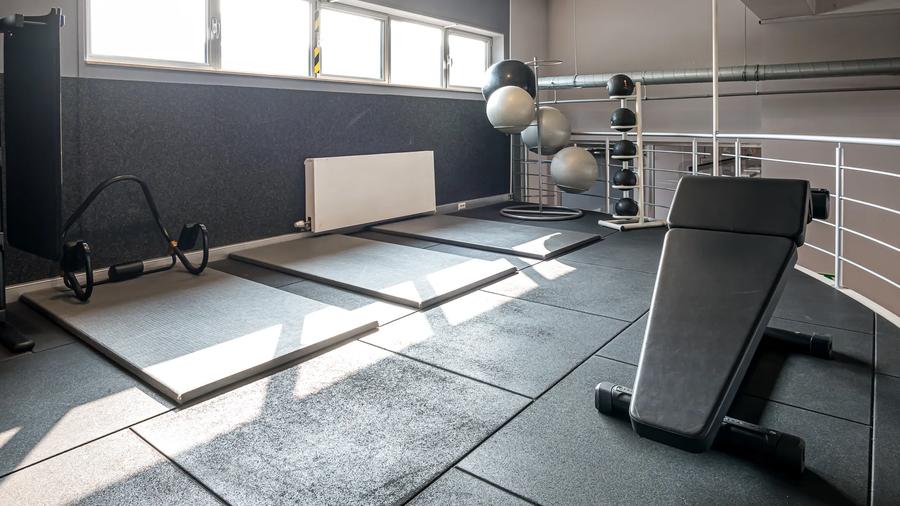 Basic-Fit Brussels Berchem-St-Agathe Chauss&eacute;e de Gand