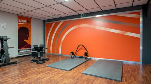 Basic-Fit Antwerpen Ekeren Kapelsesteenweg 24/7