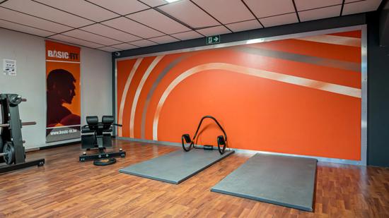 Basic-Fit Antwerpen Ekeren Kapelsesteenweg 24/7