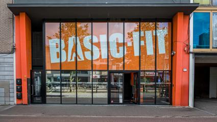 Basic-Fit Mortsel Antwerpsestraat 24/7