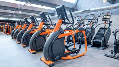 Basic-Fit Kortrijk Meensestraat 24/7