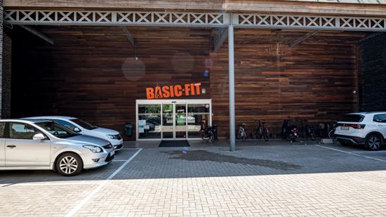 Basic-Fit Kortrijk Meensestraat 24/7