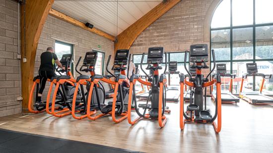 Basic-Fit Verviers Rue de Limbourg 24/7