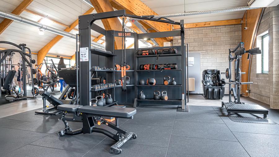 Basic-Fit Verviers Rue de Limbourg 24/7