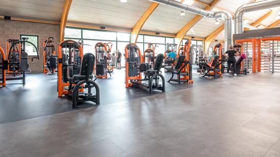 Basic-Fit Verviers Rue de Limbourg 24/7