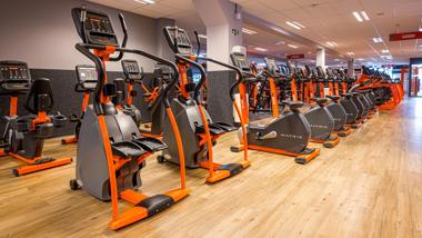Basic-Fit Turnhout Otterstraat 24/7