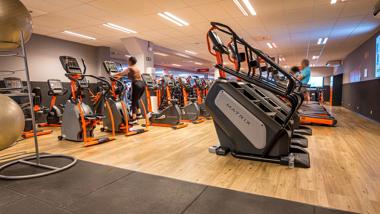 Basic-Fit Turnhout Otterstraat 24/7