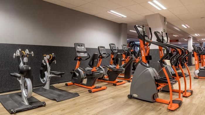 Basic-Fit Turnhout Otterstraat 24/7