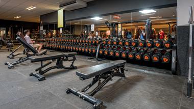 Basic-Fit Turnhout Otterstraat 24/7