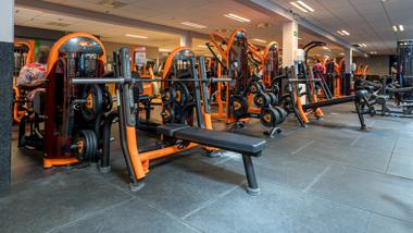Basic-Fit Turnhout Otterstraat 24/7