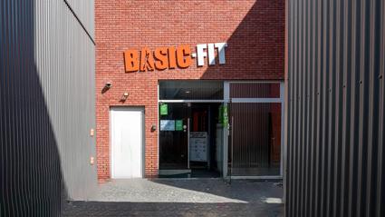 Basic-Fit Turnhout Otterstraat 24/7