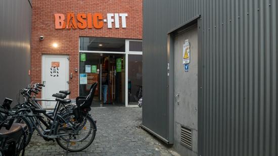 Basic-Fit Turnhout Otterstraat 24/7