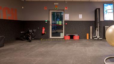 Basic-Fit Turnhout Otterstraat 24/7