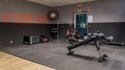Basic-Fit Turnhout Otterstraat 24/7