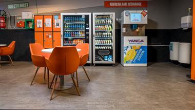 Basic-Fit Turnhout Otterstraat 24/7
