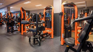 Basic-Fit Turnhout Otterstraat 24/7