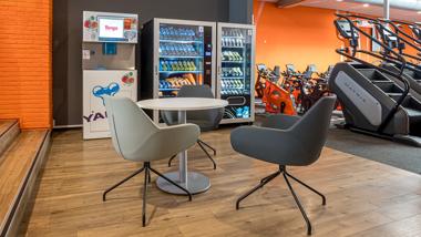 Basic-Fit Brussels Evere Ch. de Louvain