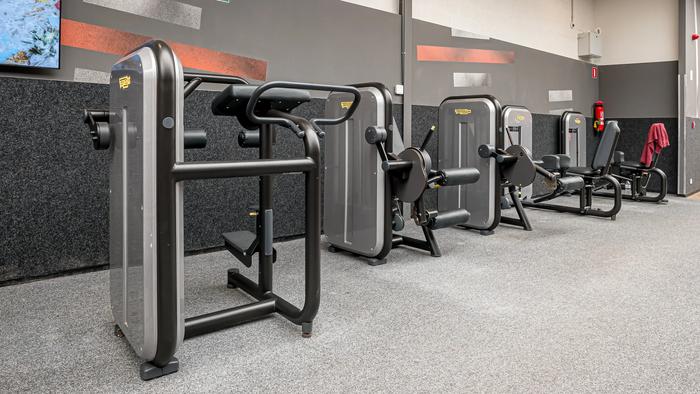 Basic-Fit Brussels Evere Ch. de Louvain