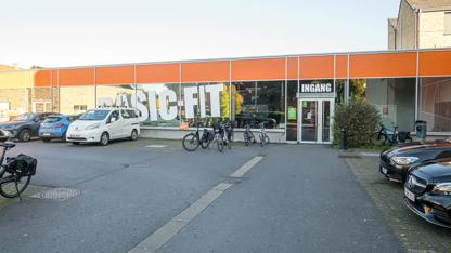 Basic-Fit Brugge Maalsesteenweg 24/7