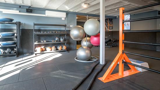 Basic-Fit Brugge Maalsesteenweg 24/7