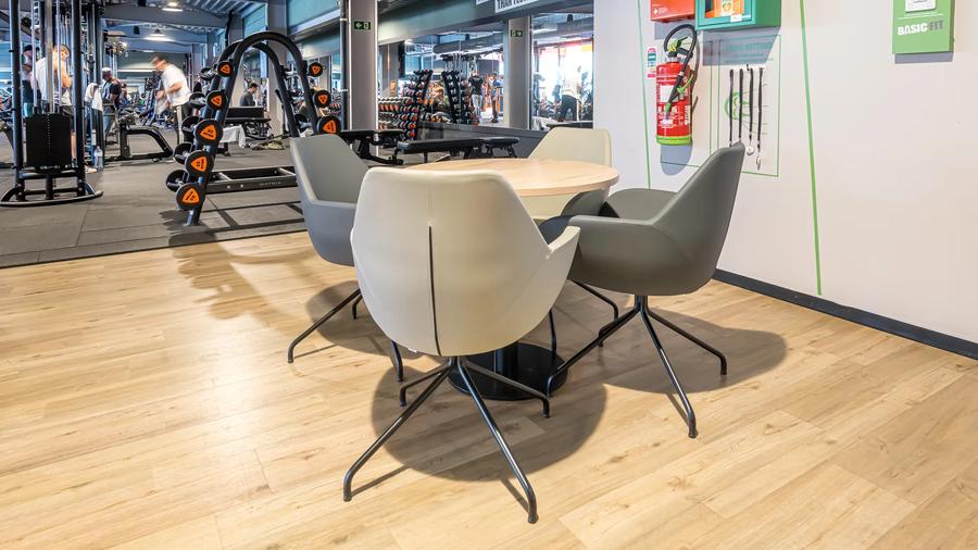 Basic-Fit Brugge Maalsesteenweg 24/7