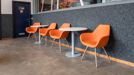 Basic-Fit Brussels Anderlecht Av. Van Kalken 24/7