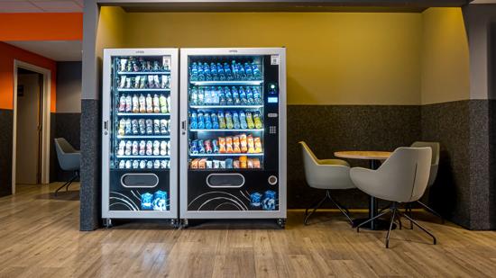 Basic-Fit Brussels Molenbeek Chauss&eacute;e de Ninove LADIES