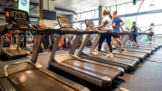 Basic-Fit Hasselt Luikersteenweg