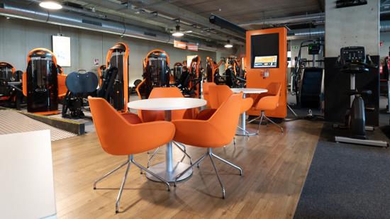 Basic-Fit Hasselt Luikersteenweg