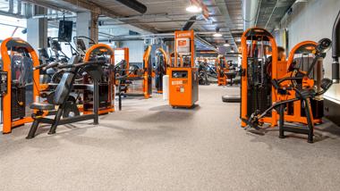 Basic-Fit Hasselt Luikersteenweg