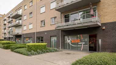 Basic-Fit Antwerpen Hoboken Weerstandlaan LADIES