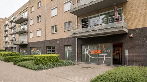 Basic-Fit Antwerpen Hoboken Weerstandlaan LADIES