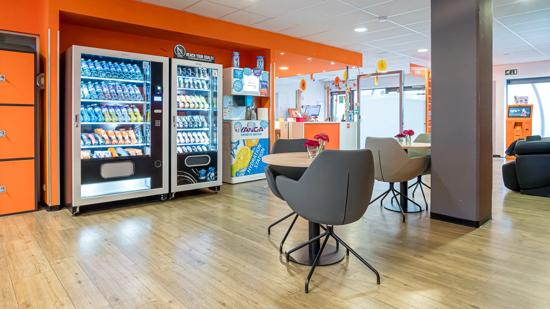 Basic-Fit Antwerpen Hoboken Weerstandlaan LADIES