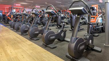 Basic-Fit Jemeppe-sur-Meuse Rue de la Station