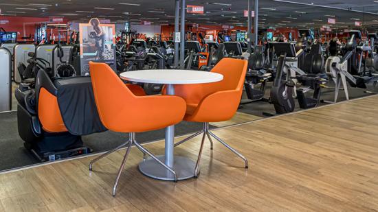 Basic-Fit Jemeppe-sur-Meuse Rue de la Station