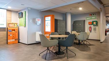 Basic-Fit Maaseik Sportlaan 24/7