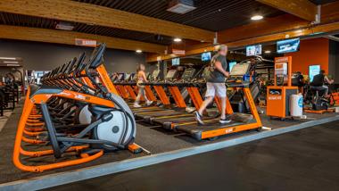 Basic-Fit Roeselare Brugsesteenweg 24/7