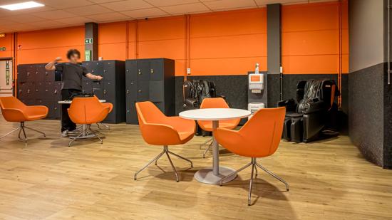 Basic-Fit Roeselare Brugsesteenweg 24/7