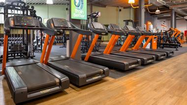 Basic-Fit Herentals Belgielaan