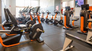 Basic-Fit Herentals Belgielaan