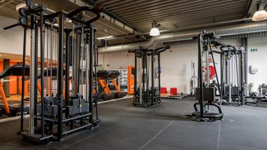 Basic-Fit Herentals Belgielaan
