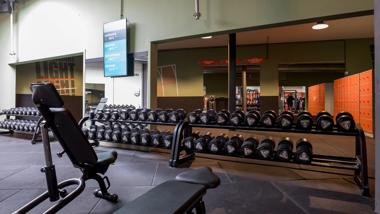 Basic-Fit Herentals Belgielaan
