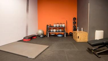 Basic-Fit Herentals Belgielaan