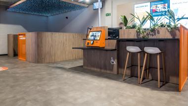 Basic-Fit Herentals Belgielaan