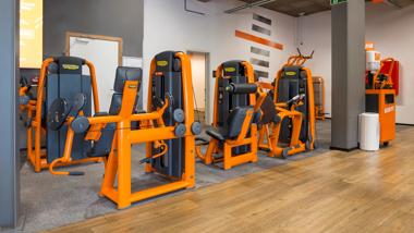 Basic-Fit Herentals Belgielaan
