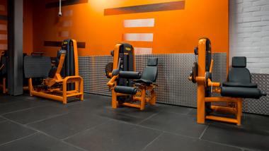 Basic-Fit Herentals Belgielaan