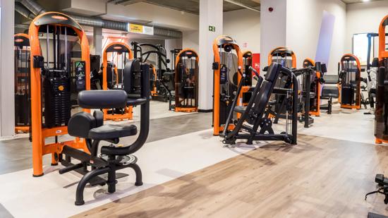 Basic-Fit Herentals Belgielaan