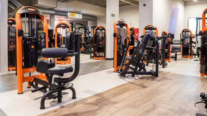 Basic-Fit Herentals Belgielaan